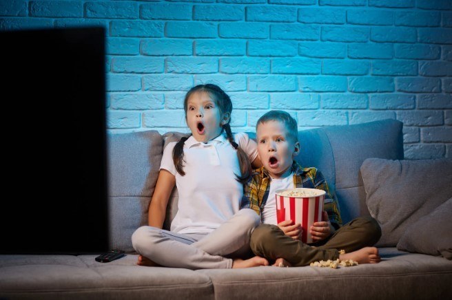 Як дивитися ТБ онлайн на телефоні, планшеті та Smart TV